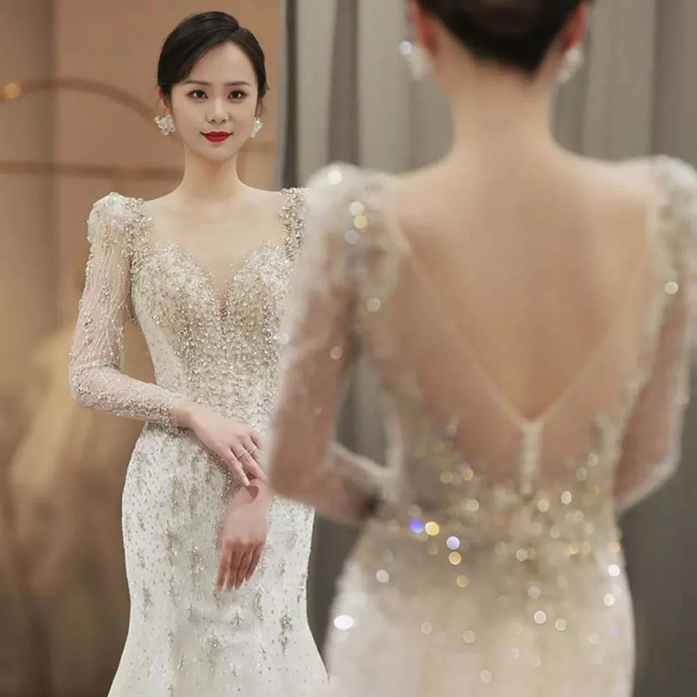 Evening Dresses