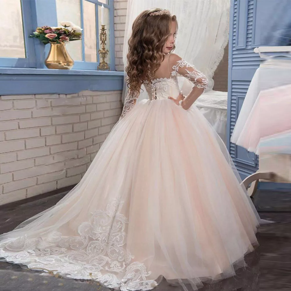 Flowergirl Dresses