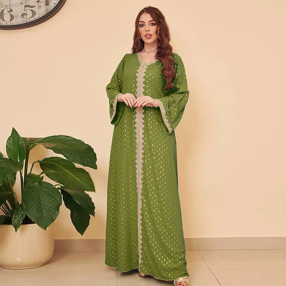 Muslim Clothing