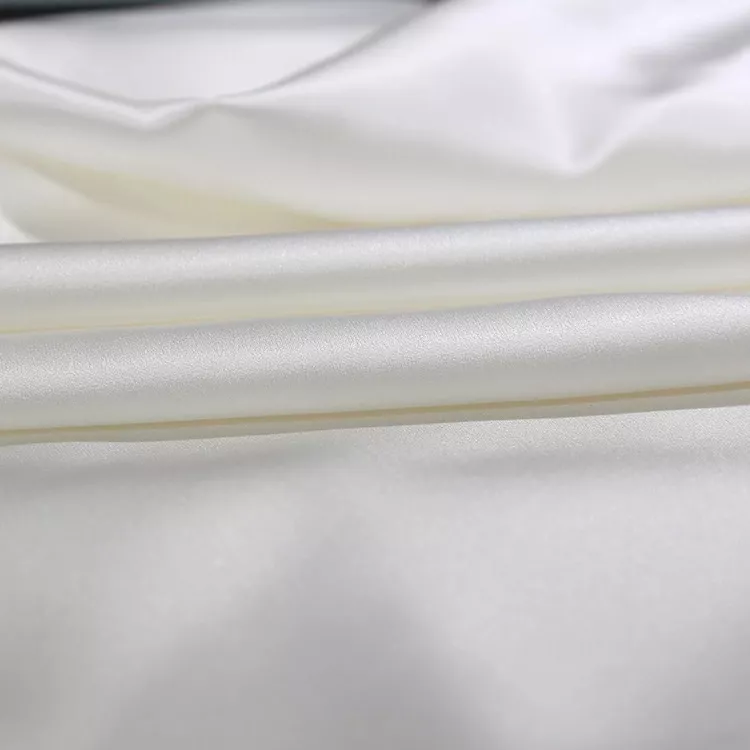 Silk Fabrics