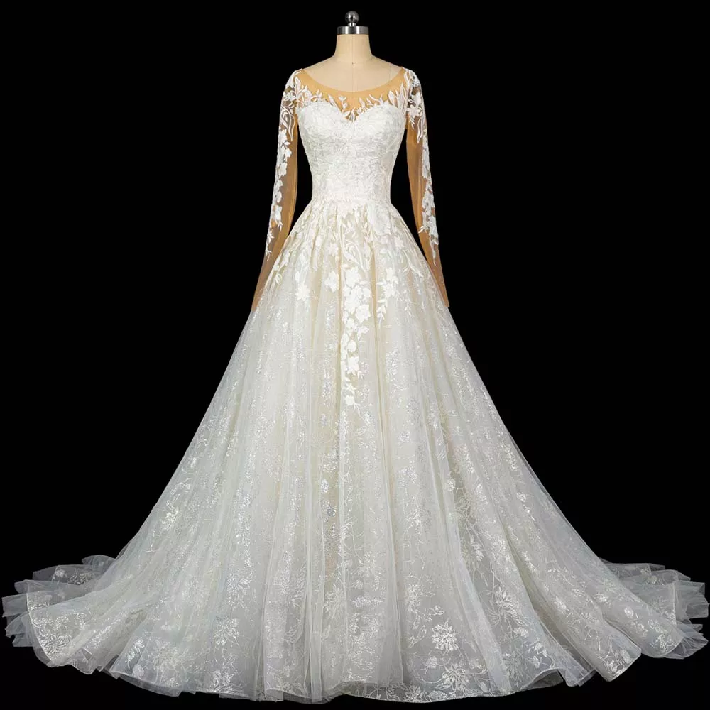 Wedding Dresses