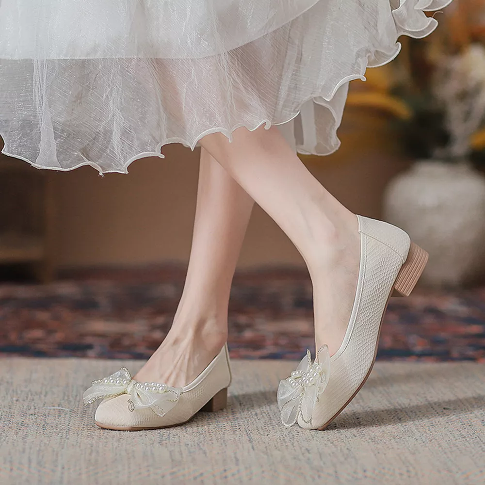 Wedding Shoes